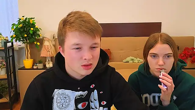  Olli  Stiw  online show from 8, 2, 2026