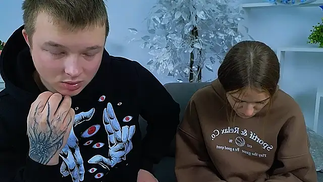  Olli  Stiw  online show from 9, 11, 2025