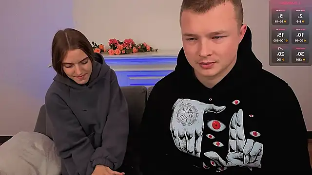  Olli  Stiw  online show from 10, 10, 2025