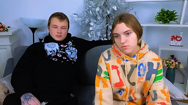  Olli  Stiw  online show from 21, 12, 2025