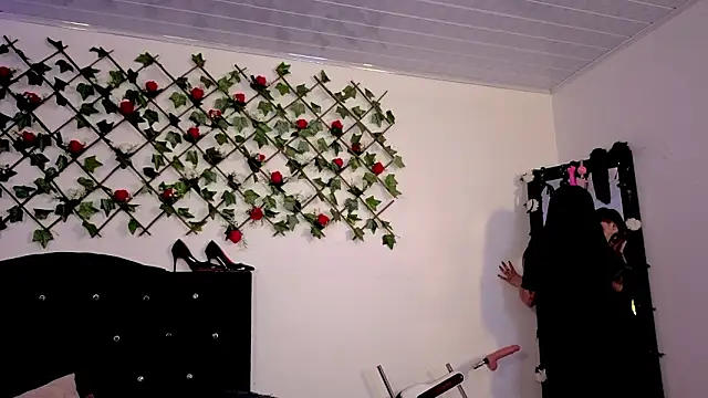 Alaia Asuka online show from 11, 2, 2026