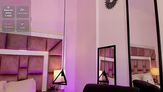 AnnieNasty online show from 13, 1, 2026