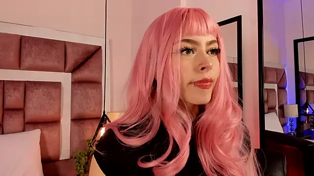 AnnieNasty online show from 11, 4, 2026