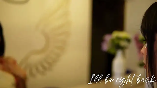 AnnieNasty online show from 19, 2, 2026