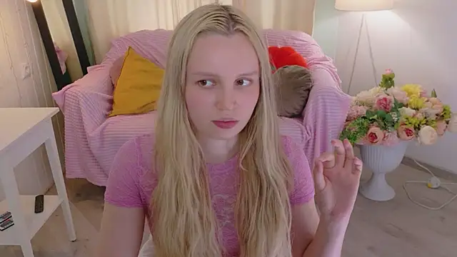 Beatrica Klein online show from 28, 7, 2026