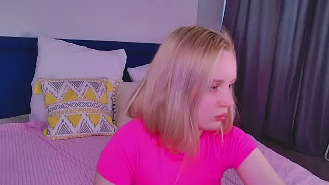 Beatrica Klein online show from 26, 5, 2026