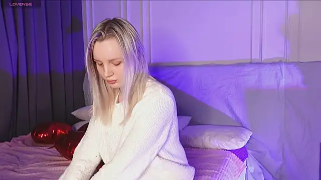 Beatrica Klein online show from 12, 2, 2025
