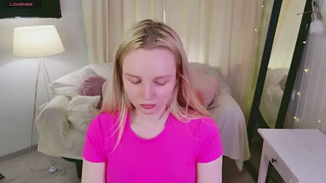 Beatrica Klein online show from 2, 6, 2026