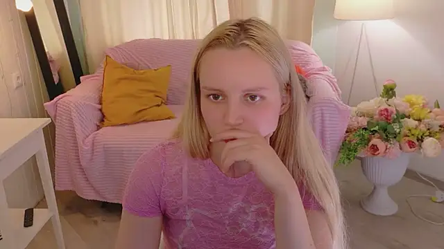 Beatrica Klein online show from 28, 7, 2026