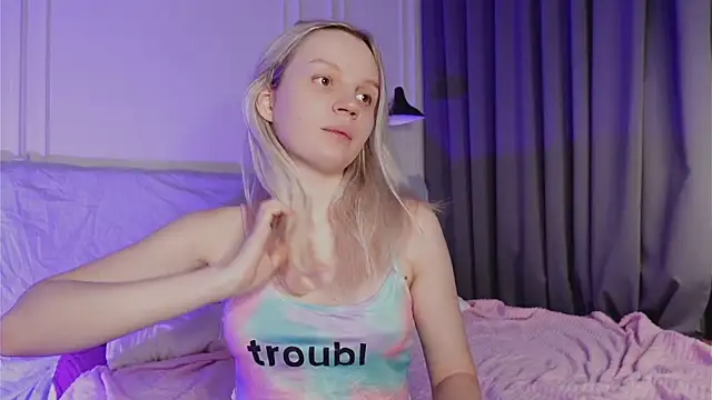 Beatrica Klein online show from 19, 2, 2025