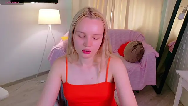 Beatrica Klein online show from 18, 7, 2026