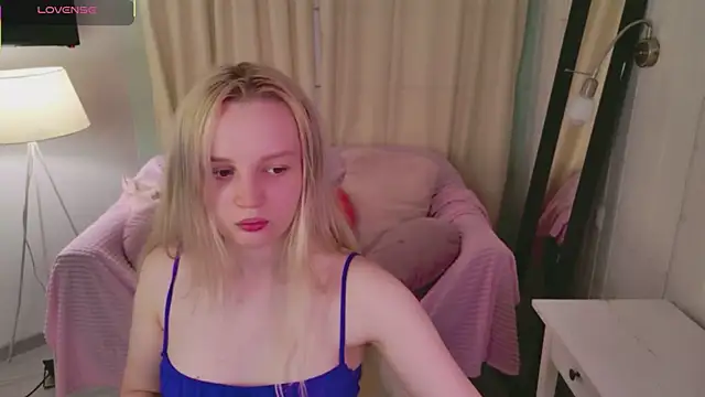 Beatrica Klein online show from 30, 5, 2026