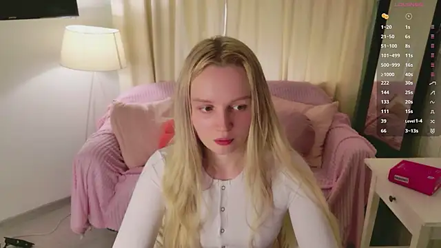 Beatrica Klein online show from 23, 5, 2026