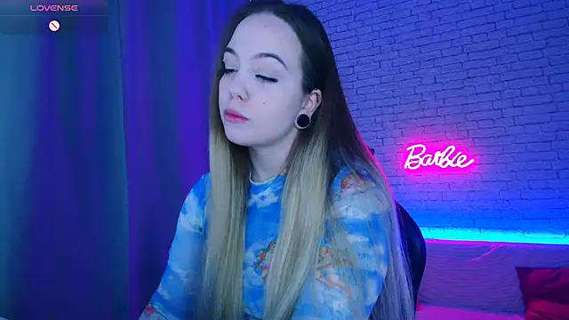 -Stacyy- online show from 25, 2, 2026