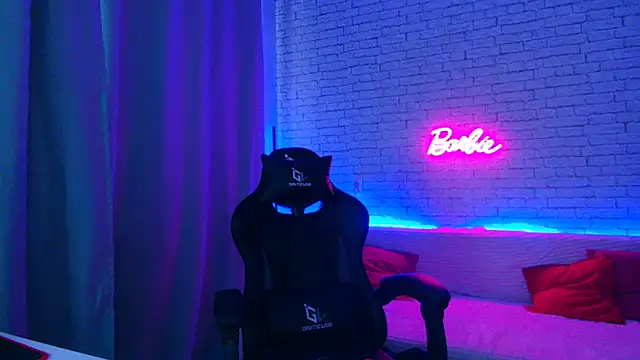 -Stacyy- online show from 18, 12, 2025