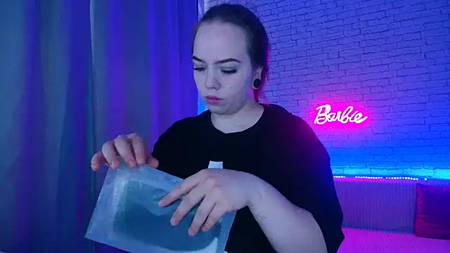 -Stacyy- online show from 28, 6, 2026