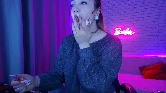 -Stacyy- online show from 20, 11, 2025