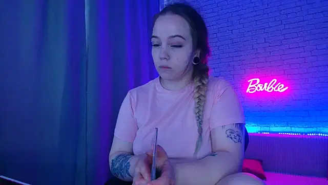 -Stacyy- online show from 26, 6, 2026