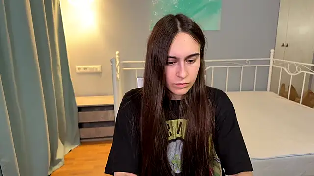 Snapshot of AliceKolltt chatting on 14, 6, 2026 AliceKolltt online show from 14, 6, 2026