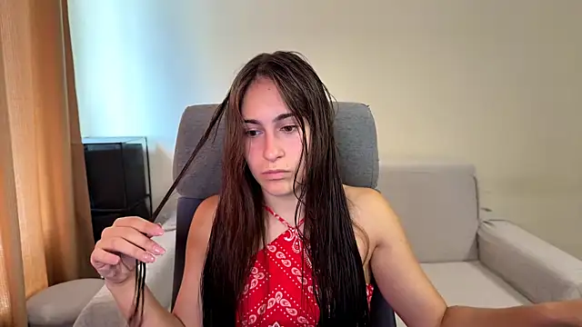 AliceKolltt online show from 20, 9, 2025