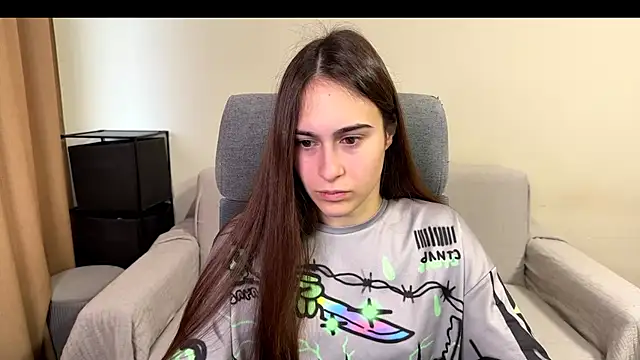 AliceKolltt online show from 4, 12, 2025