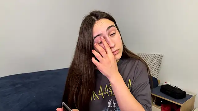 AliceKolltt online show from 20, 5, 2026