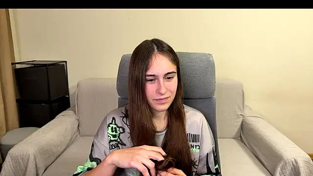 AliceKolltt online show from 2, 12, 2025