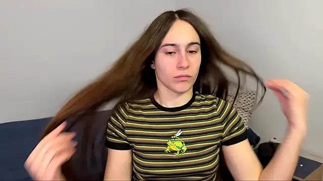 AliceKolltt online show from 18, 4, 2026