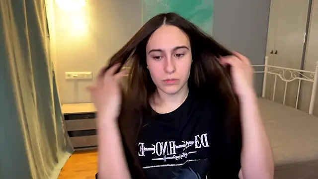 Snapshot of AliceKolltt chatting on 13, 7, 2026 AliceKolltt online show from 13, 7, 2026