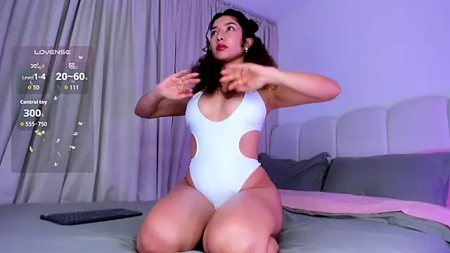 Hanna hross online show from 18, 5, 2026