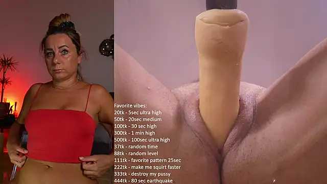 angela 88 online show from 7, 7, 2026