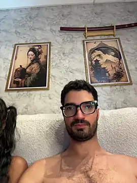 talitasilvx online show from 26, 4, 2026