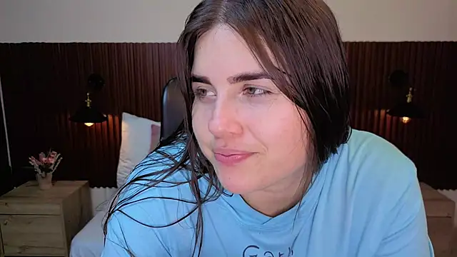 Aabby lee online show from 19, 4, 2026