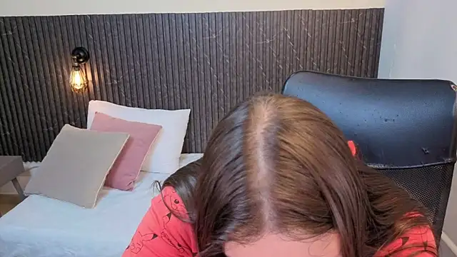 Aabby lee online show from 24, 3, 2026