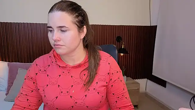 Aabby lee online show from 21, 4, 2026