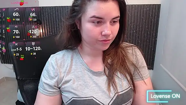 Aabby lee online show from 18, 12, 2025