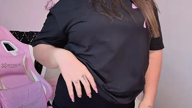 Aabby lee online show from 23, 6, 2026