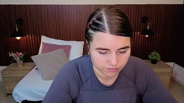 Aabby lee online show from 13, 3, 2026