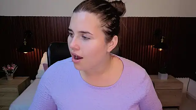 Aabby lee online show from 18, 4, 2026