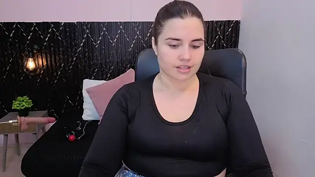 Aabby lee online show from 21, 7, 2026