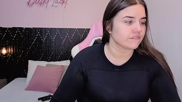 Aabby lee online show from 3, 7, 2026