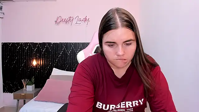 Aabby lee online show from 15, 2, 2026