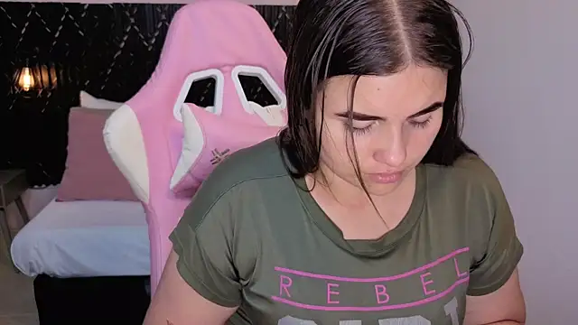 Aabby lee online show from 31, 3, 2026