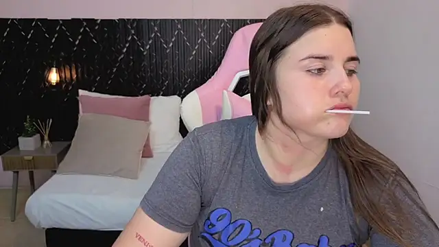 Aabby lee online show from 26, 2, 2026