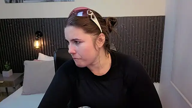 Aabby lee online show from 22, 3, 2026