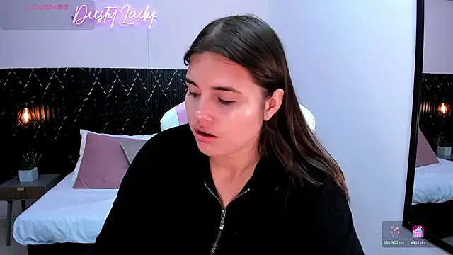Aabby lee online show from 22, 2, 2025