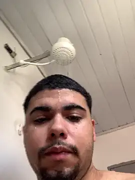 Snapshot of Casal_Safado_ chatting on 14, 10, 2025 Casal Safado online show from 14, 10, 2025