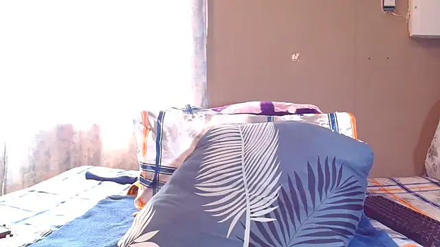 BERNINIBLUSHX89 online show from 5, 12, 2025