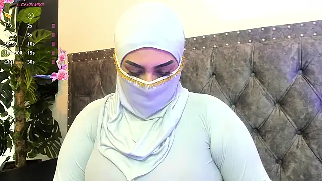 haddy ss online show from 4, 12, 2024