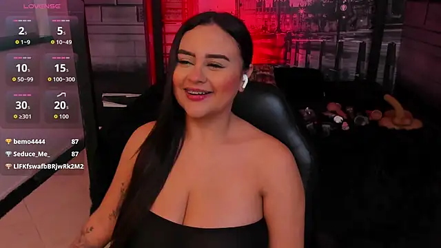 katia bigboobs1 online show from 16, 1, 2026